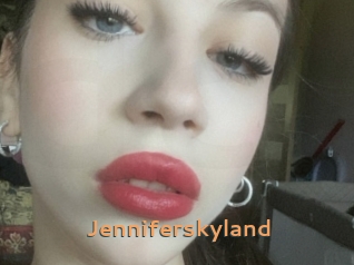 jenniferskyland Du Cul A Gogo