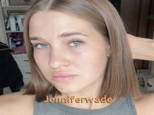 jenniferwade Du Cul A Gogo