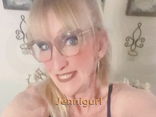 Jennigurl