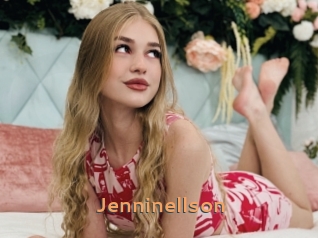 Jenninellson