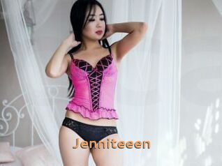 Jenniteeen
