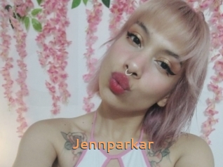 jennparkar Du Cul A Gogo