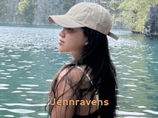 Jennravens