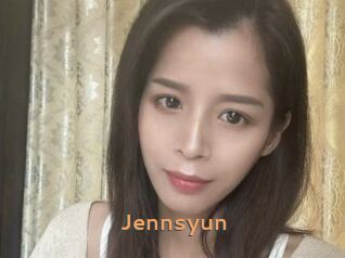 jennsyun Du Cul A Gogo