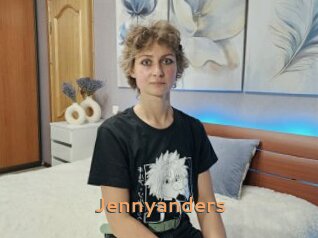 jennyanders Du Cul A Gogo