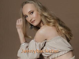 jennybackster Du Cul A Gogo