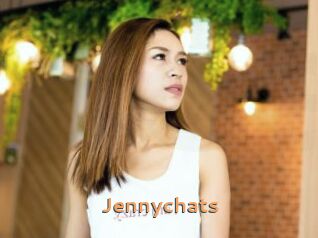 Jennychats