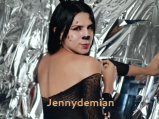 Jennydemian