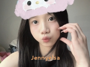 Jennyelsa