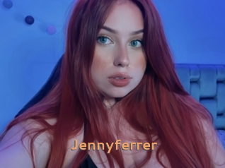 Jennyferrer