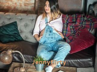 Jennyflirty