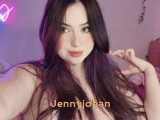 Jennyjohan