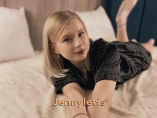 Jennylevis