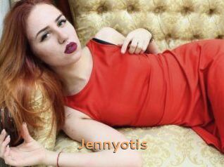 Jennyotis