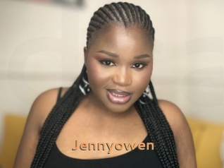 Jennyowen