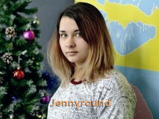 Jennyround