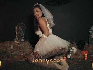 Jennyscot