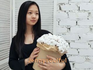Jennysoulful