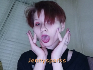Jennysparks