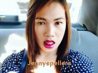 Jennyspellers