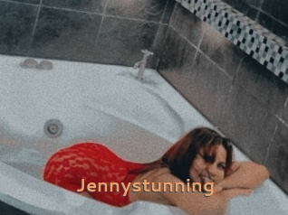 Jennystunning