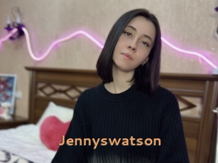 Jennyswatson