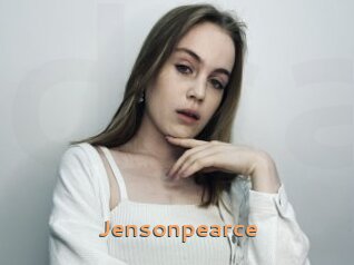 Jensonpearce