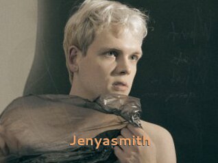 Jenyasmith