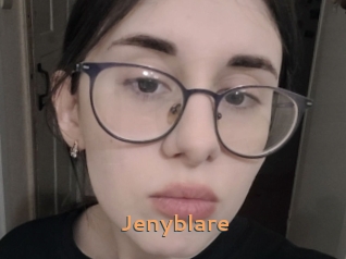 Jenyblare