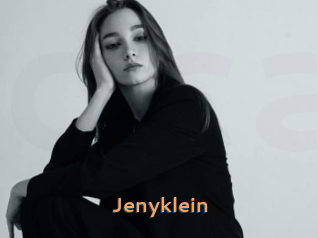 Jenyklein
