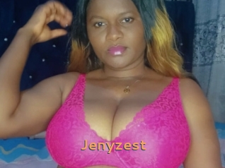 Jenyzest