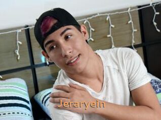 Jeraryein