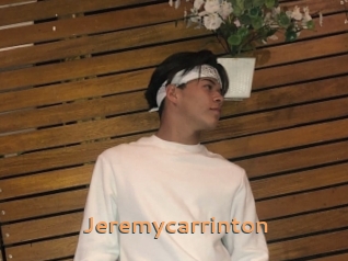 Jeremycarrinton