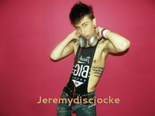 Jeremydiscjocke