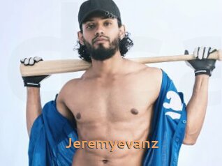 Jeremyevanz