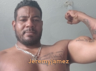 Jeremyjamez