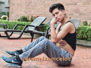 Jeremylauncelot