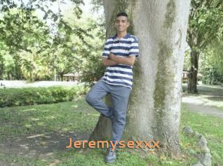 Jeremysexxx