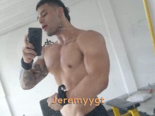 Jeremyygt