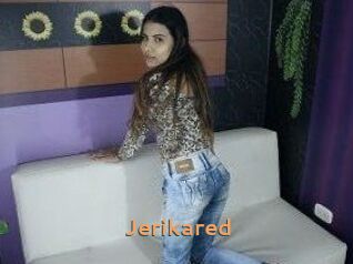 Jerikared