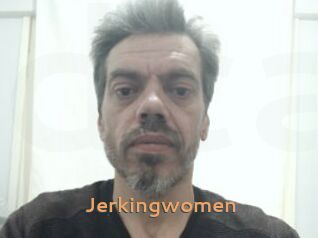 Jerkingwomen