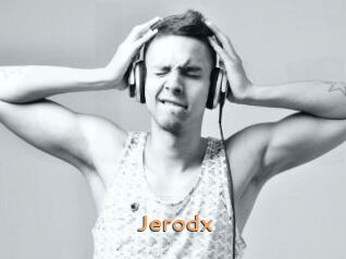 Jerodx