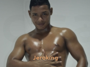 Jeroking