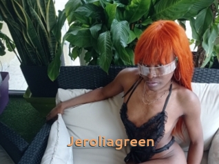 Jeroliagreen