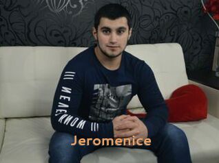 Jeromenice