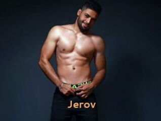Jerov
