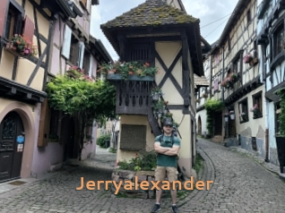 Jerryalexander