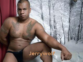 Jerrywolf