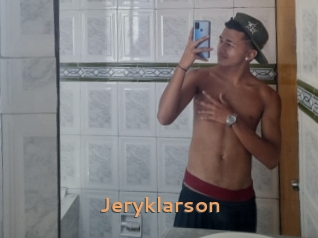 Jeryklarson