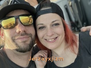 jerzayxjizm Du Cul A Gogo